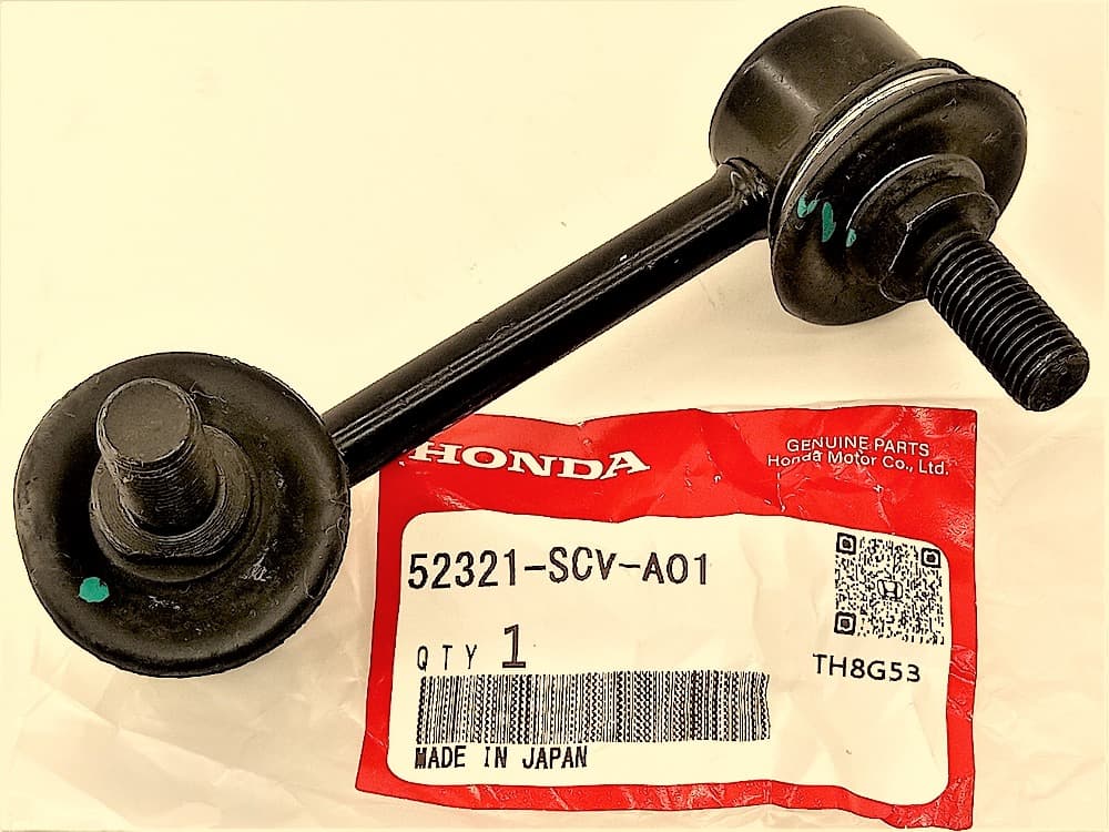 Стойка стабилизатора Хонда СРВ в Аргуне 555535644