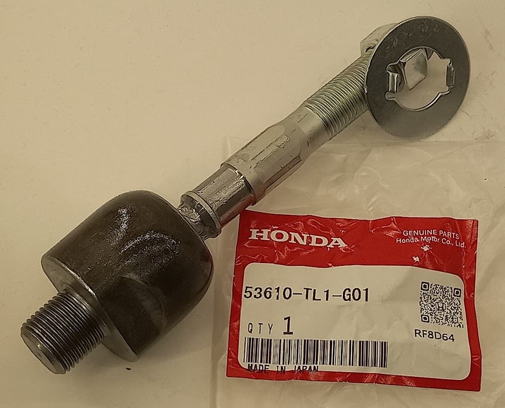 Тяга рулевая Хонда Аккорд в Аргуне 555535501