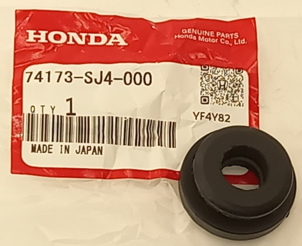 Втулка Хонда Интегра в Аргуне 555531490