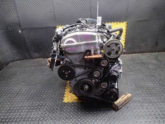 Двигатель Мицубиси Галант Фортис в Аргуне 104957