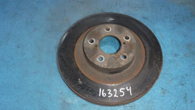 Тормозной диск Субару Форестер в Аргуне 1080511
