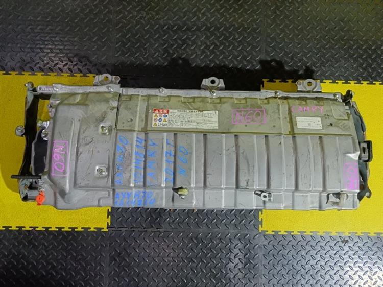 Высоковольтная батарея Тойота Камри в Аргуне 109313