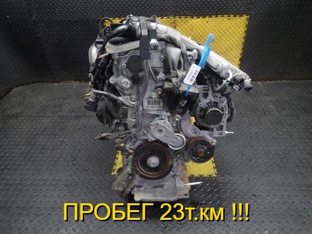 Двигатель Тойота СНР в Аргуне 110426