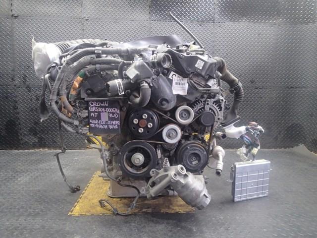 Двигатель Тойота Краун в Аргуне 111882