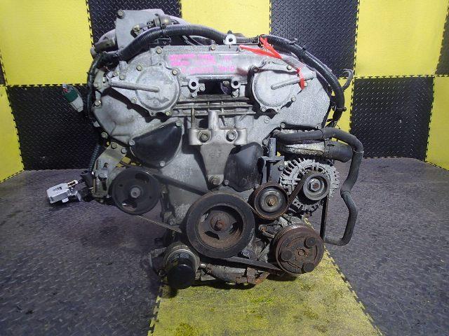 Двигатель Ниссан Мурано в Аргуне 111918