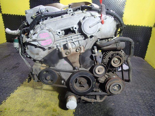 Двигатель Ниссан Мурано в Аргуне 111922