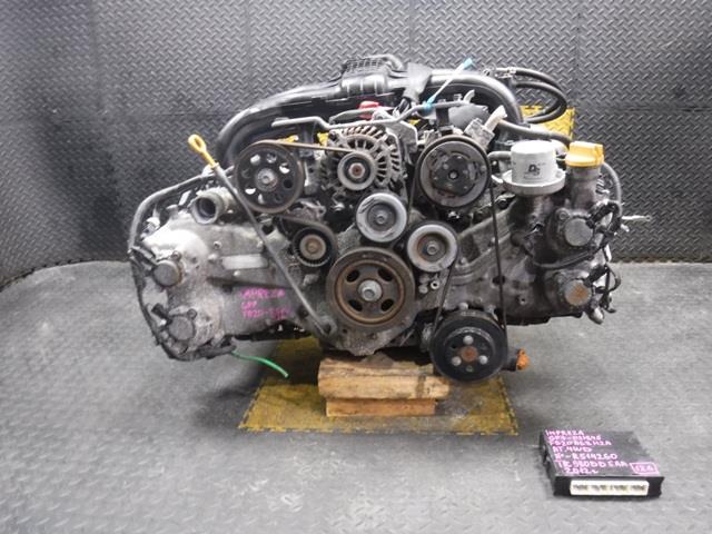 Двигатель Субару Импреза в Аргуне 111952
