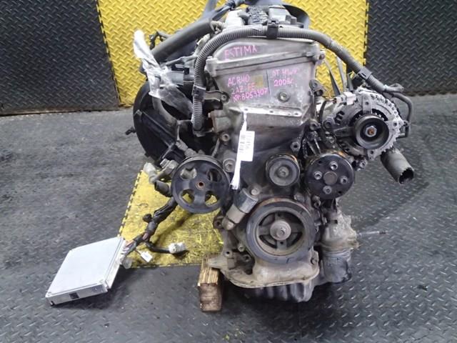 Двигатель Тойота Эстима в Аргуне 1124561