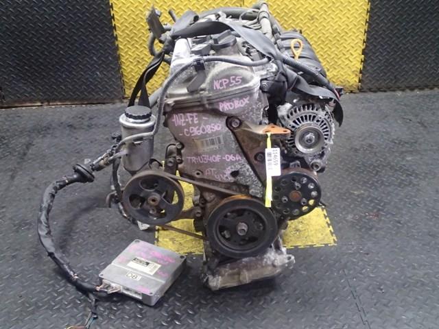 Двигатель Тойота Пробокс в Аргуне 114659