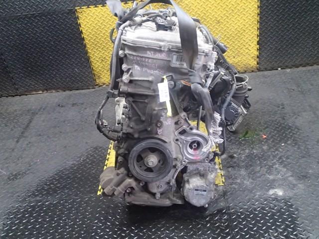 Двигатель Тойота Приус в Аргуне 114704