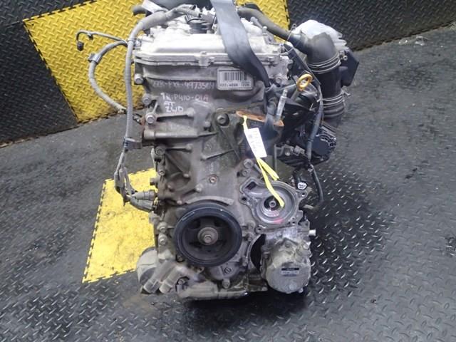 Двигатель Тойота Приус в Аргуне 114712
