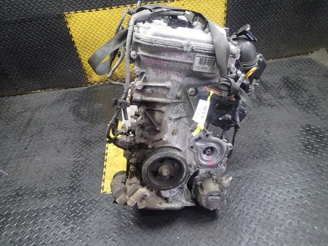 Двигатель Тойота Приус в Аргуне 114723