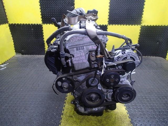 Двигатель Тойота Эстима в Аргуне 114746
