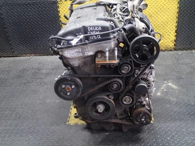 Двигатель Тойота Делика Д5 в Аргуне 114861