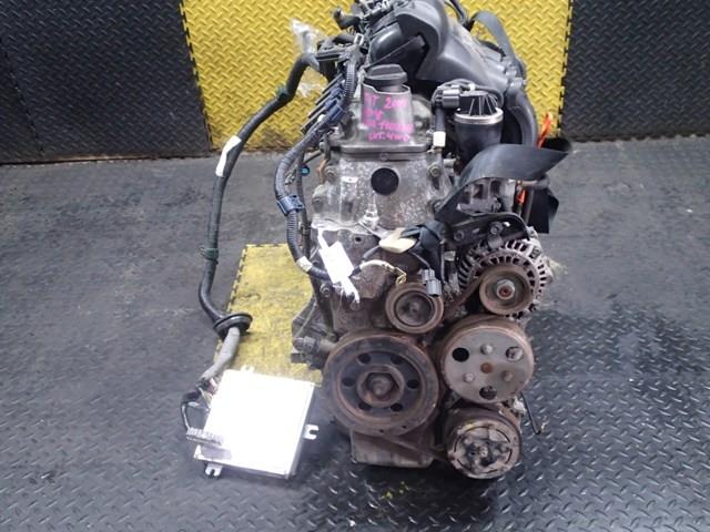 Двигатель Хонда Фит в Аргуне 114935