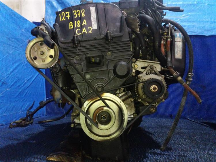 Двигатель Хонда Аккорд в Аргуне 127378