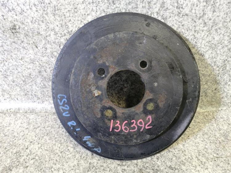 Тормозной диск Мицубиси Лансер в Аргуне 136392