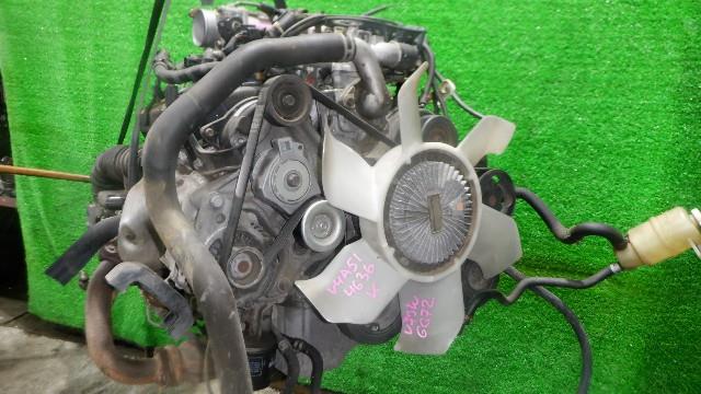 Двигатель Мицубиси Паджеро в Аргуне 2078481