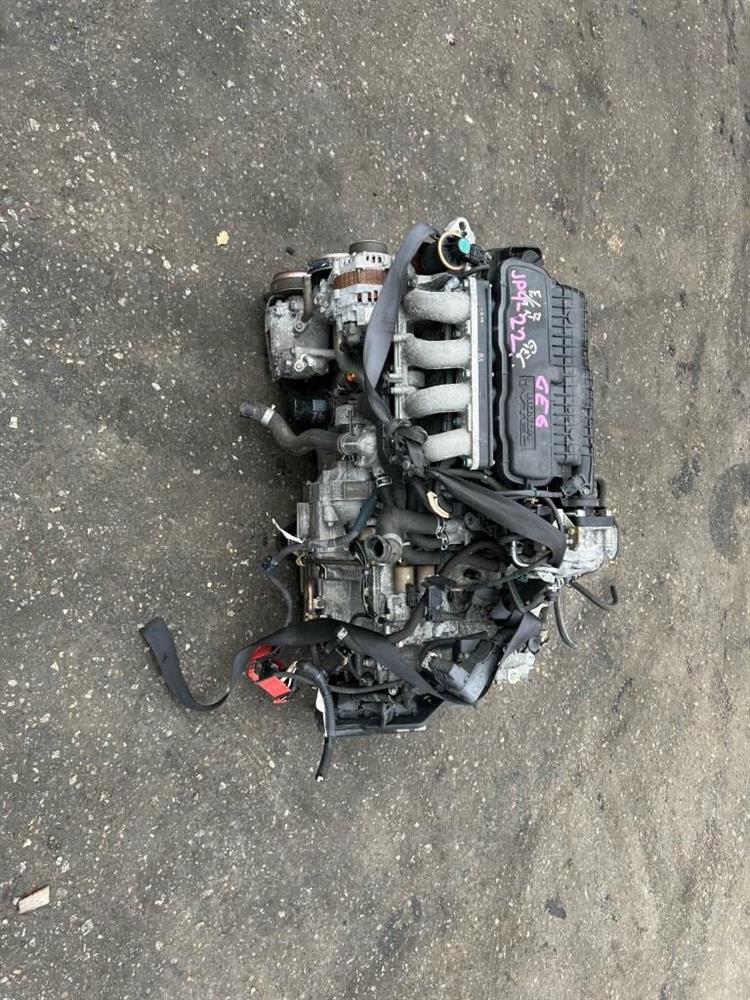 Двигатель Хонда Фит в Аргуне 219531