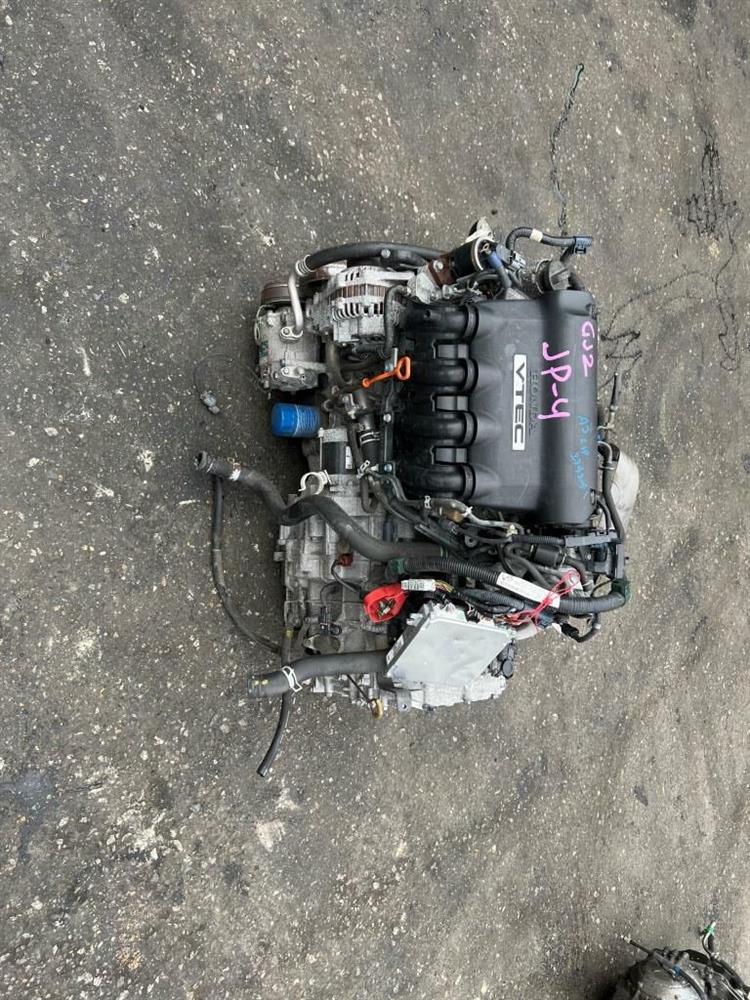 Двигатель Хонда Аирвав в Аргуне 219534