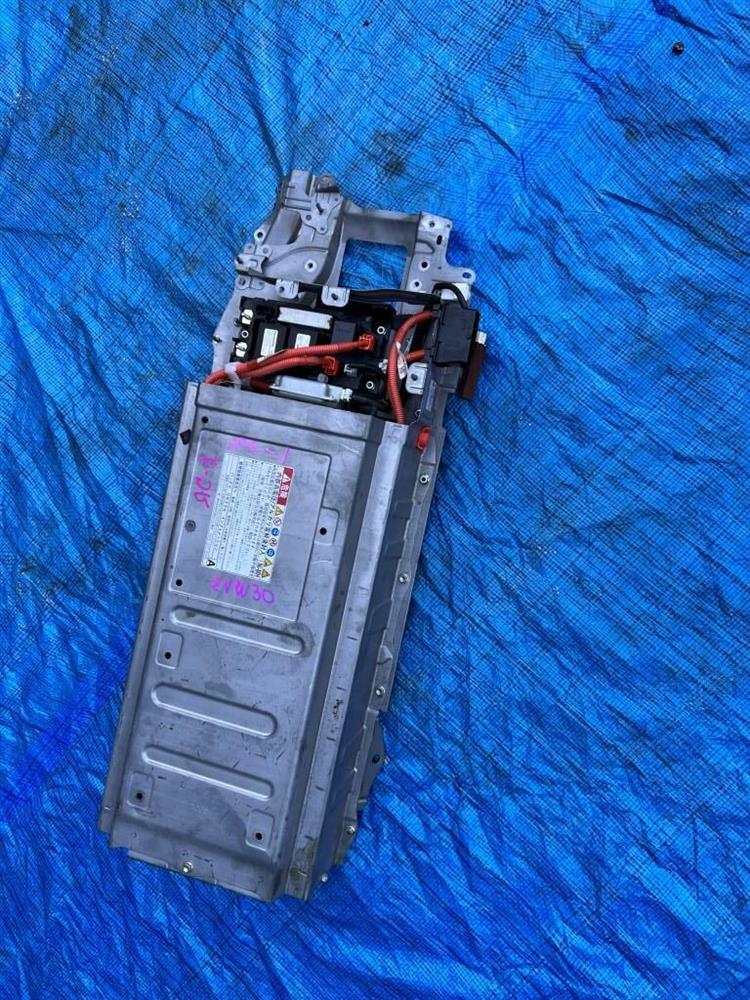 Высоковольтная батарея Тойота Приус в Аргуне 222234