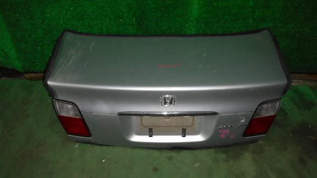 Крышка багажника Хонда Аккорд в Аргуне 223711