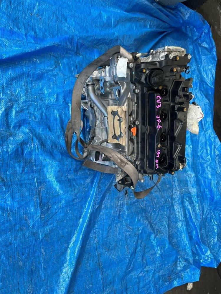Двигатель Хонда Аккорд в Аргуне 230114