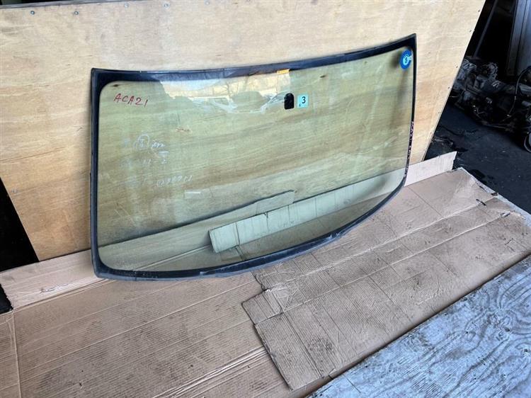 Лобовое стекло Тойота РАВ 4 в Аргуне 236535