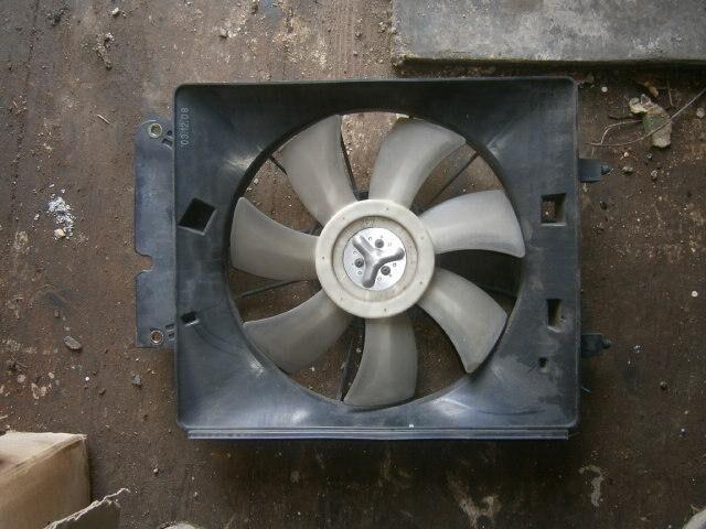 Диффузор радиатора Хонда СРВ в Аргуне 24033