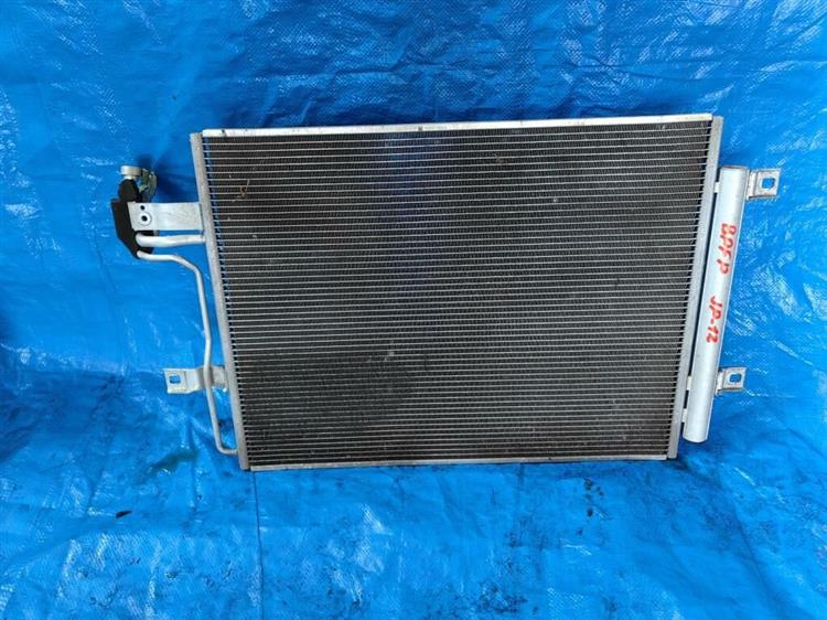 Радиатор кондиционера Мазда 3 в Аргуне 247601