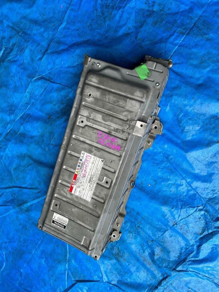 Высоковольтная батарея Тойота Приус в Аргуне 259293