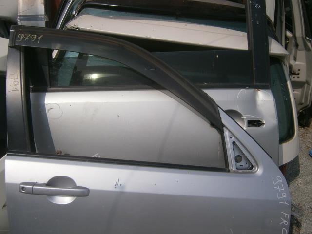 Ветровики комплект Хонда СРВ в Аргуне 29810