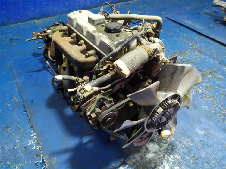 Двигатель Ниссан Титан в Аргуне 321568