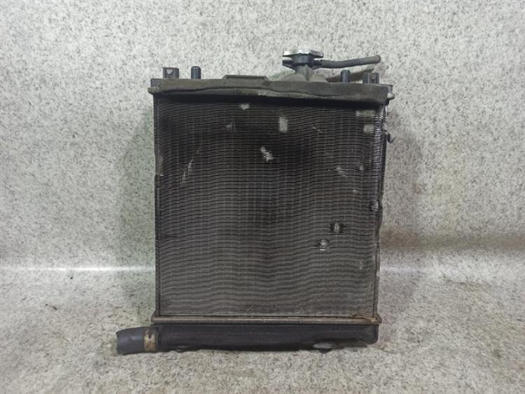 Радиатор основной Сузуки Альто в Аргуне 331682
