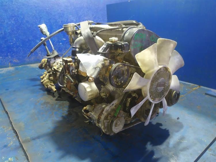 Двигатель Мицубиси Паджеро в Аргуне 341743
