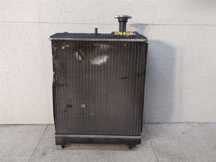 Радиатор основной Мицубиси Миника в Аргуне 376193