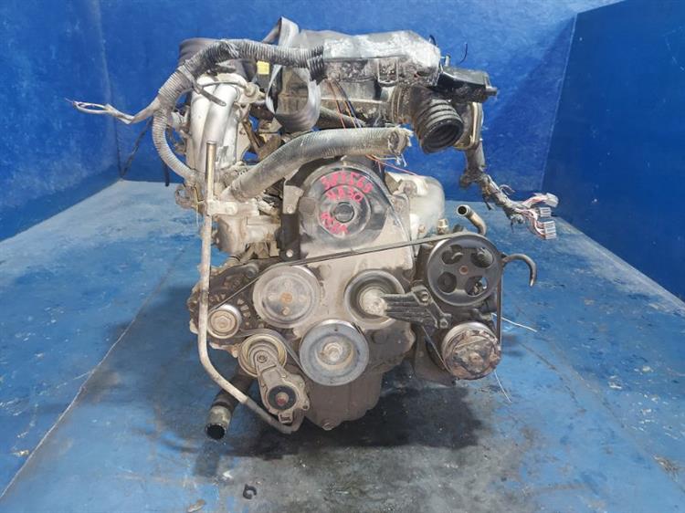 Двигатель Мицубиси Паджеро Мини в Аргуне 383563
