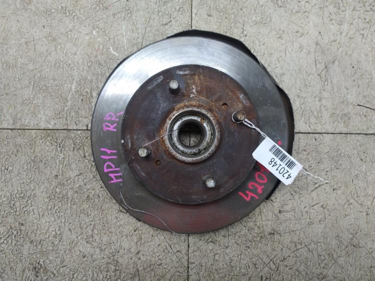 Тормозной диск Ниссан Примера в Аргуне 420148
