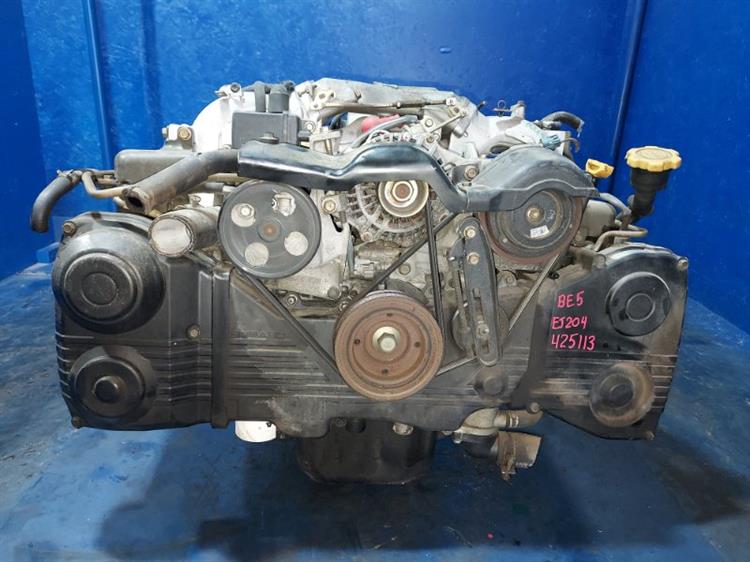 Двигатель Субару Легаси в Аргуне 425113
