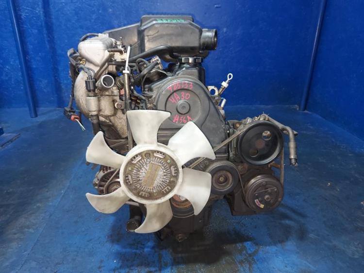 Двигатель Мицубиси Паджеро Мини в Аргуне 425133