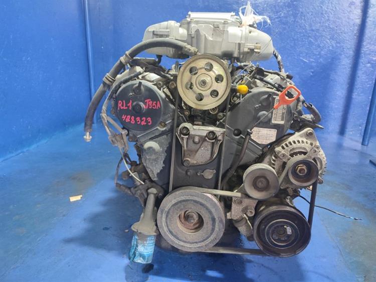 Двигатель Хонда Лагрейт в Аргуне 428323