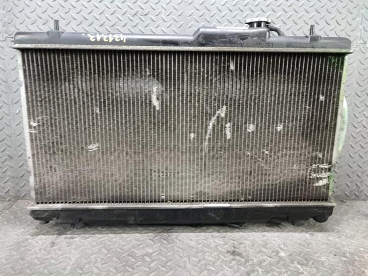 Радиатор основной Субару Легаси в Аргуне 431313