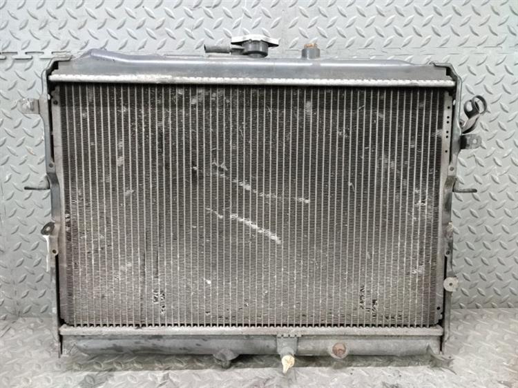Радиатор основной Мазда Бонго в Аргуне 431315
