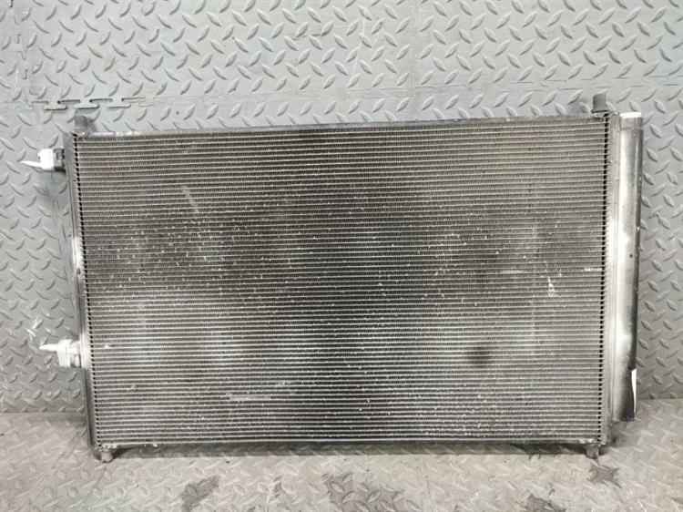 Радиатор кондиционера Тойота Эстима в Аргуне 431318