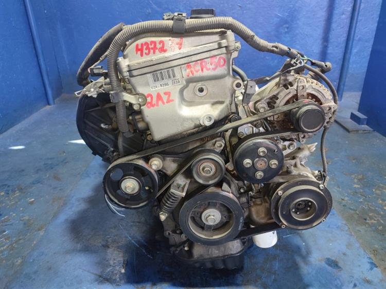 Двигатель Тойота Эстима в Аргуне 437241