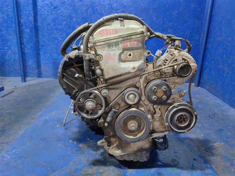 Двигатель Тойота Эстима в Аргуне 437526