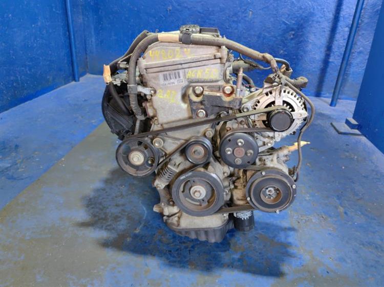 Двигатель Тойота Эстима в Аргуне 448024