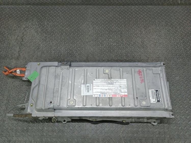 Высоковольтная батарея Тойота Приус в Аргуне 450696