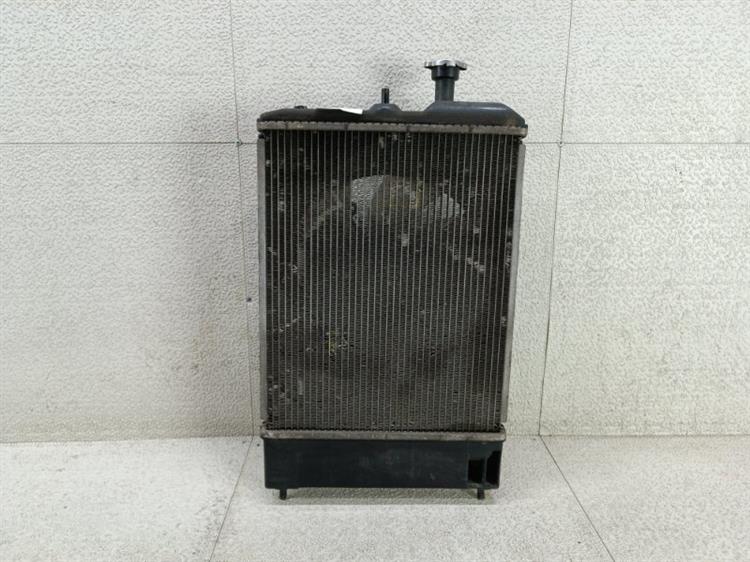 Радиатор основной Мицубиси ЕК в Аргуне 450841
