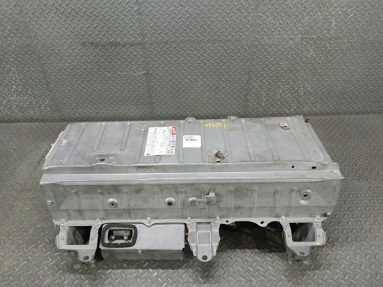 Высоковольтная батарея Тойота Краун в Аргуне 455897